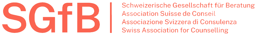 SGfB - Schweizerische Gesellschaft für Beratung