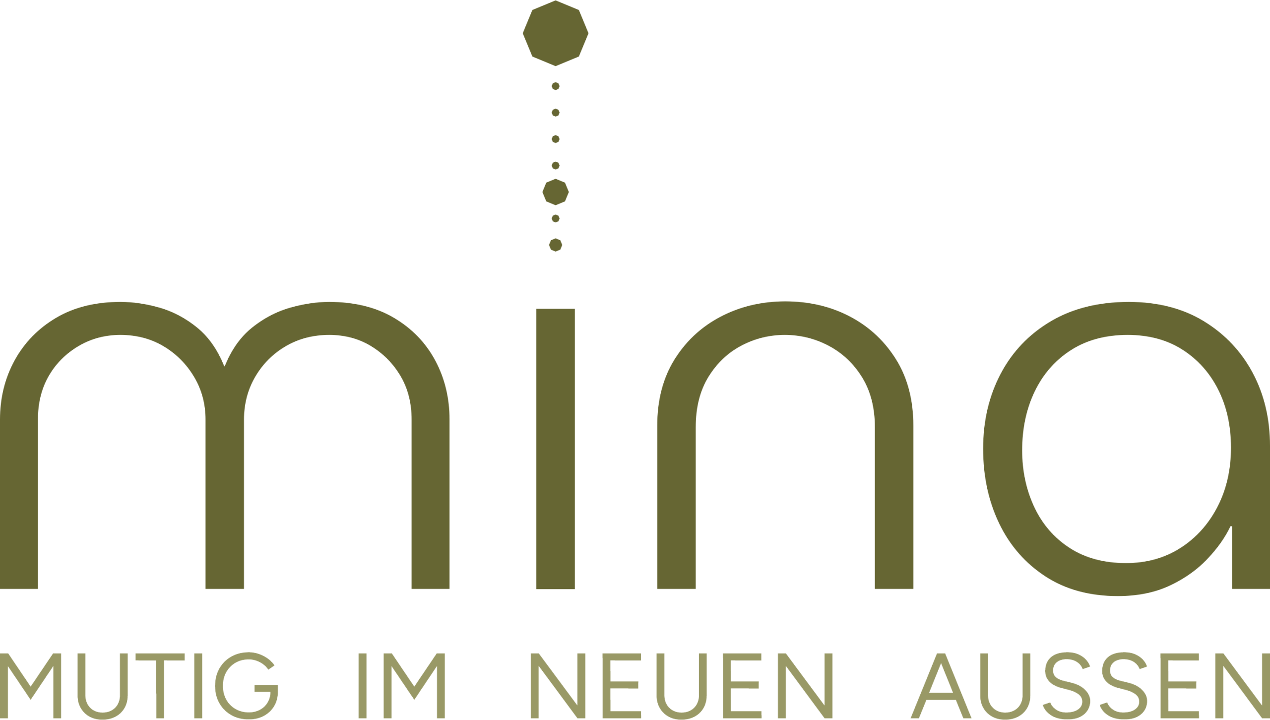 mina Logo